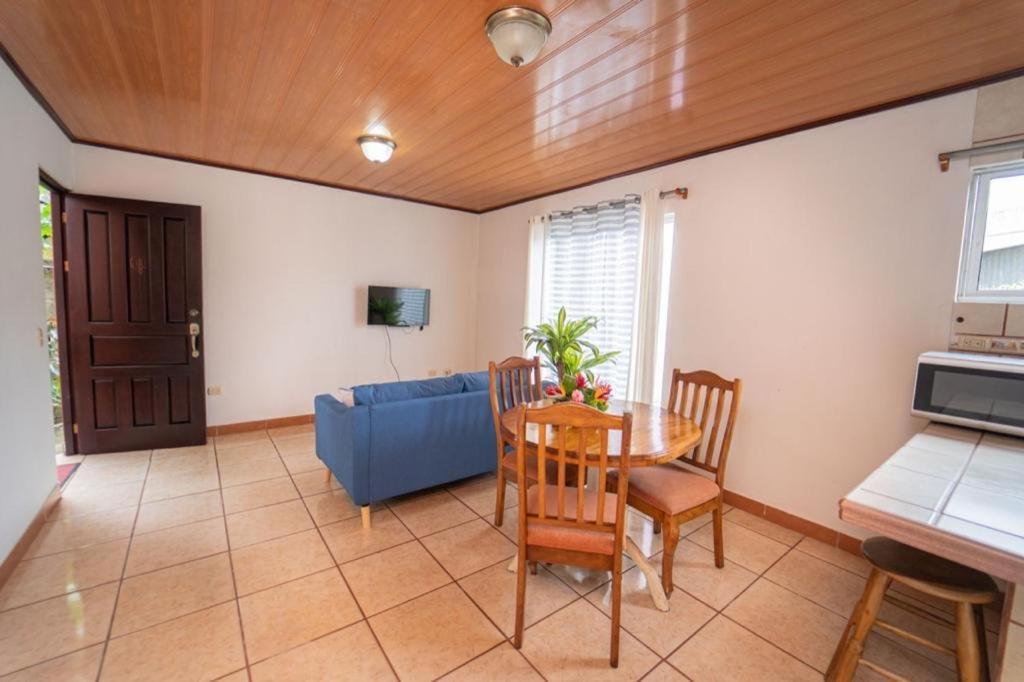 Apartamentos Cristal كيبوس المظهر الخارجي الصورة