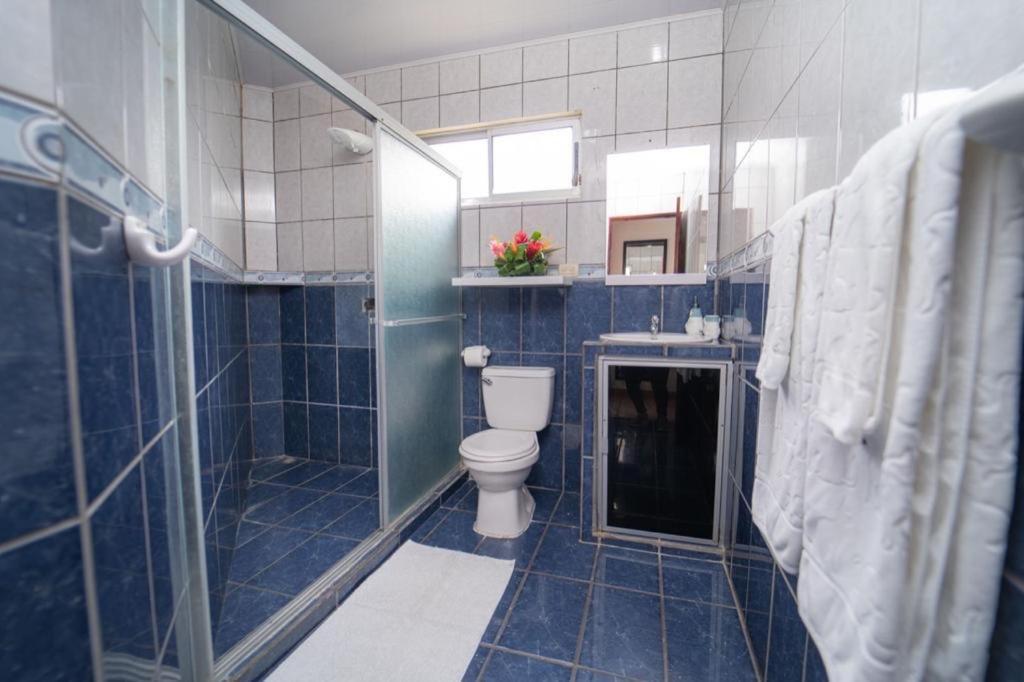 Apartamentos Cristal كيبوس المظهر الخارجي الصورة