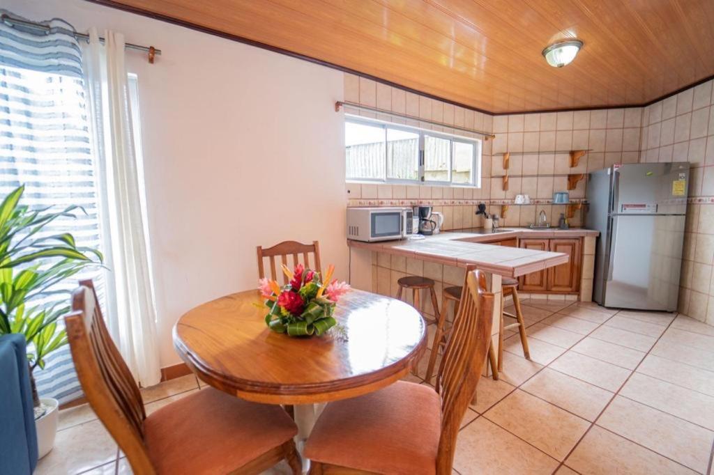 Apartamentos Cristal كيبوس المظهر الخارجي الصورة