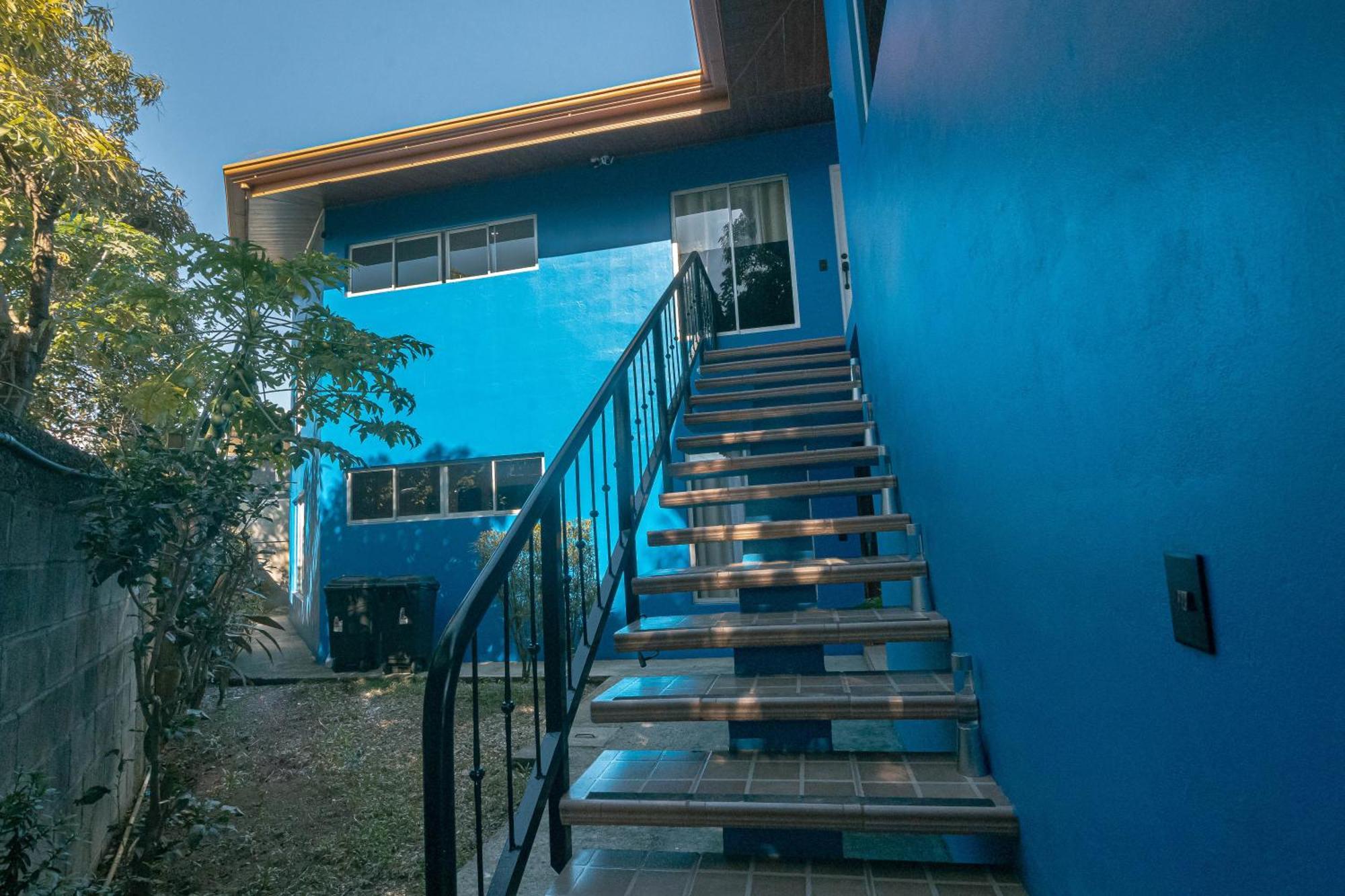 Apartamentos Cristal كيبوس المظهر الخارجي الصورة
