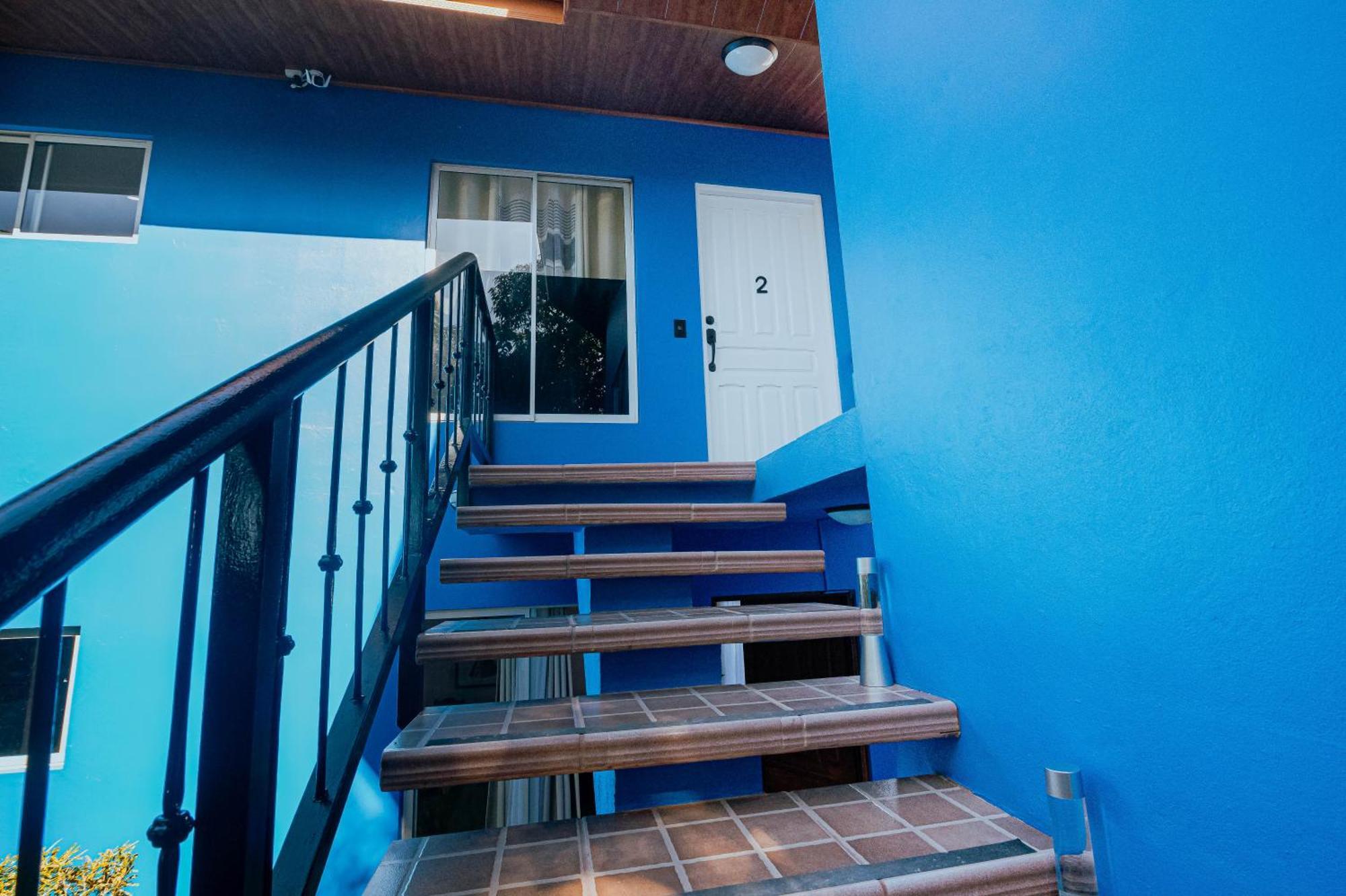 Apartamentos Cristal كيبوس المظهر الخارجي الصورة