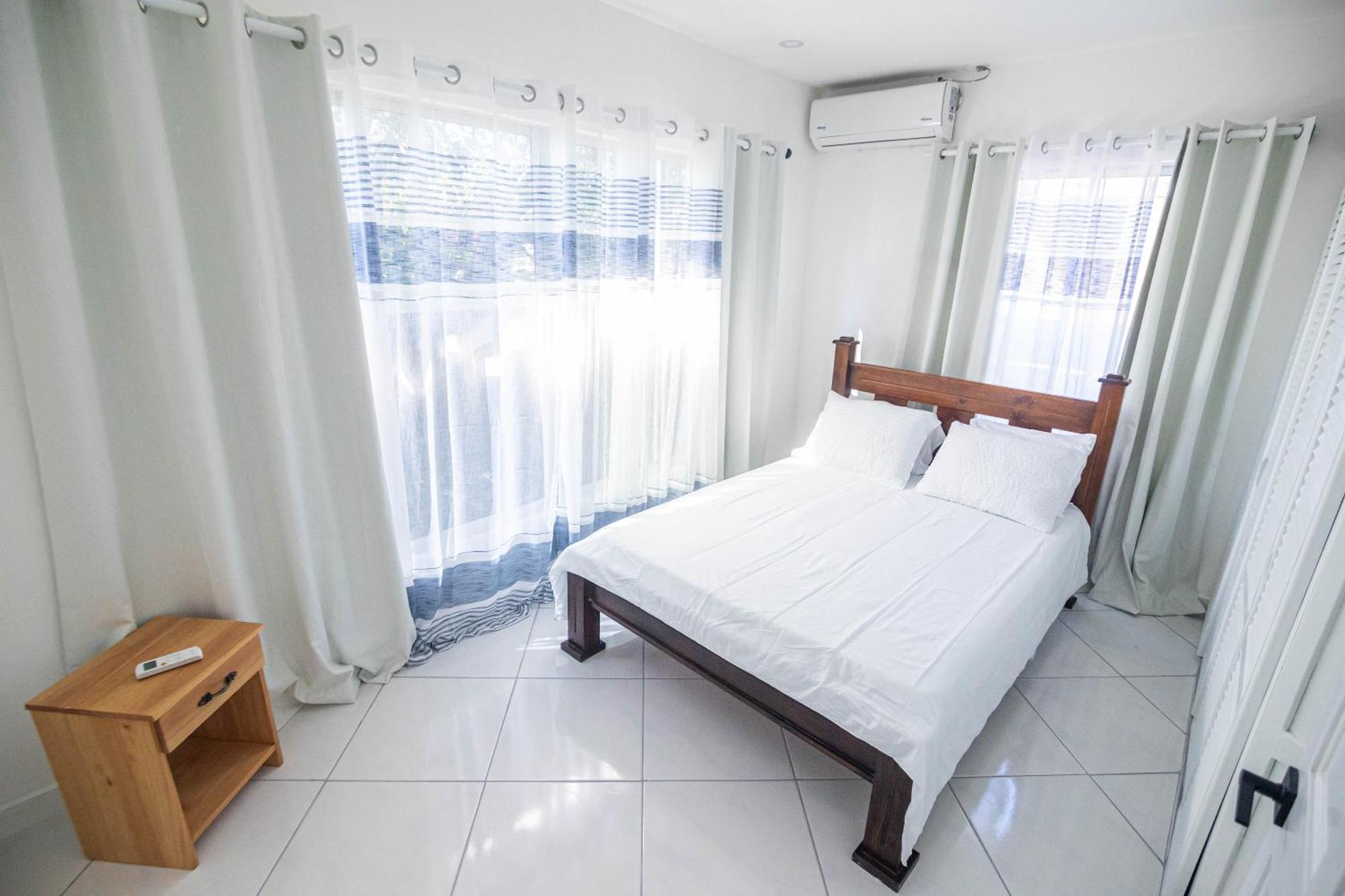 Apartamentos Cristal كيبوس المظهر الخارجي الصورة