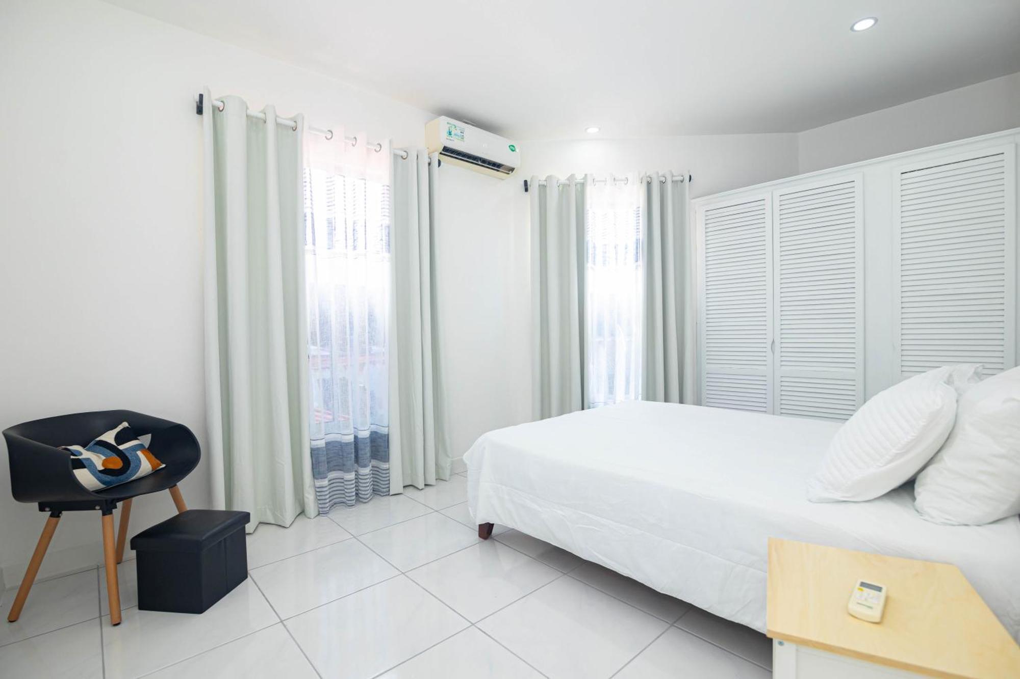 Apartamentos Cristal كيبوس المظهر الخارجي الصورة