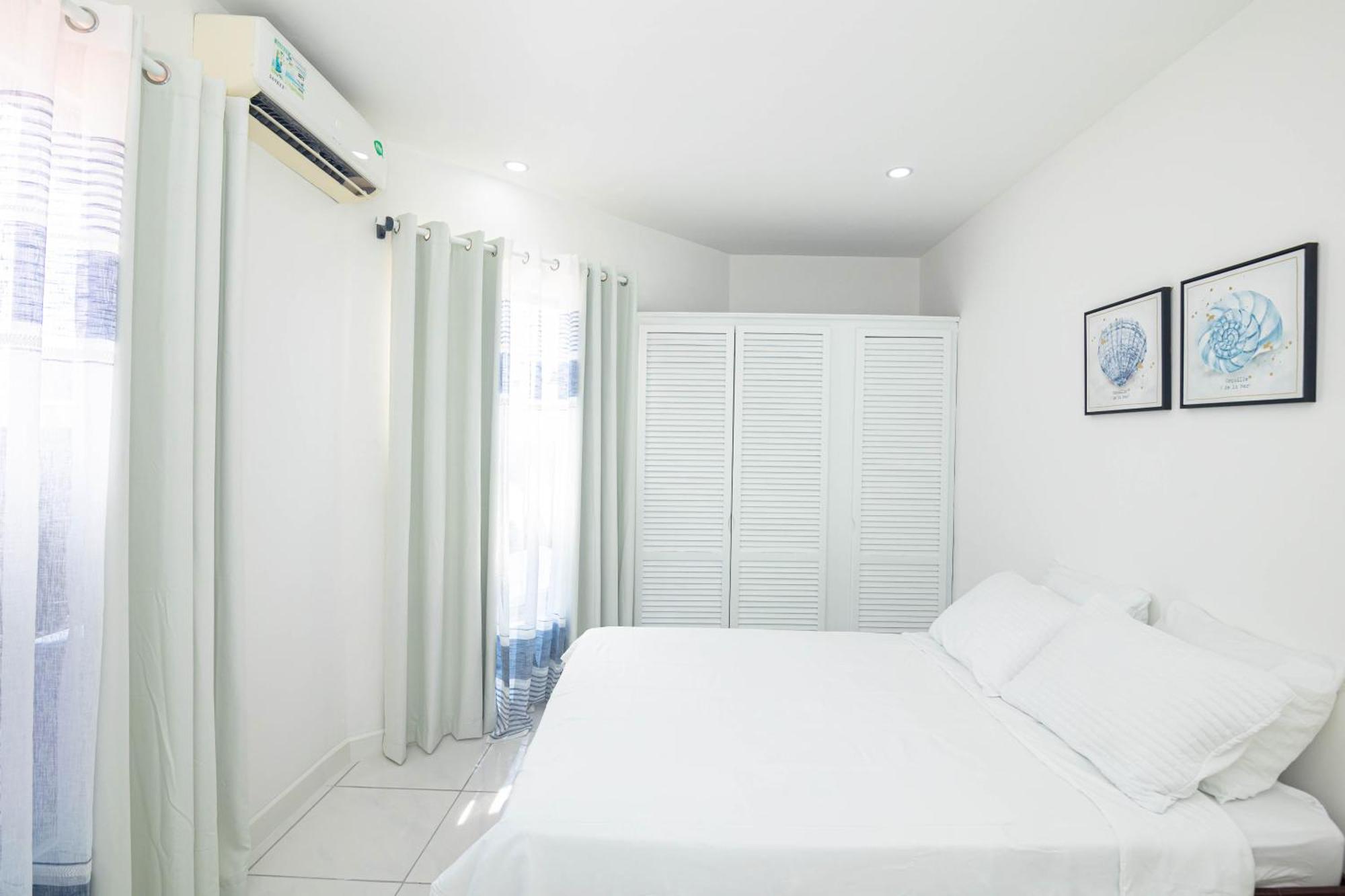 Apartamentos Cristal كيبوس المظهر الخارجي الصورة