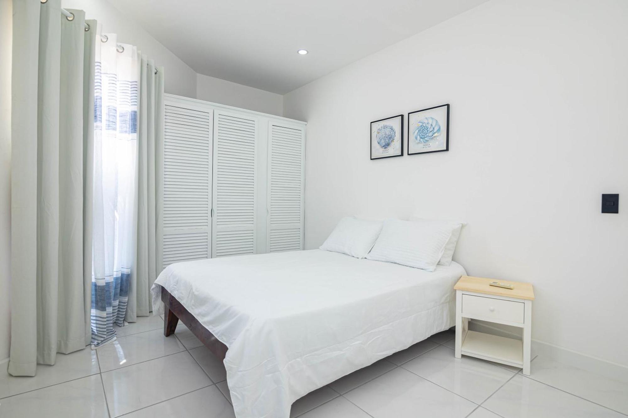 Apartamentos Cristal كيبوس المظهر الخارجي الصورة