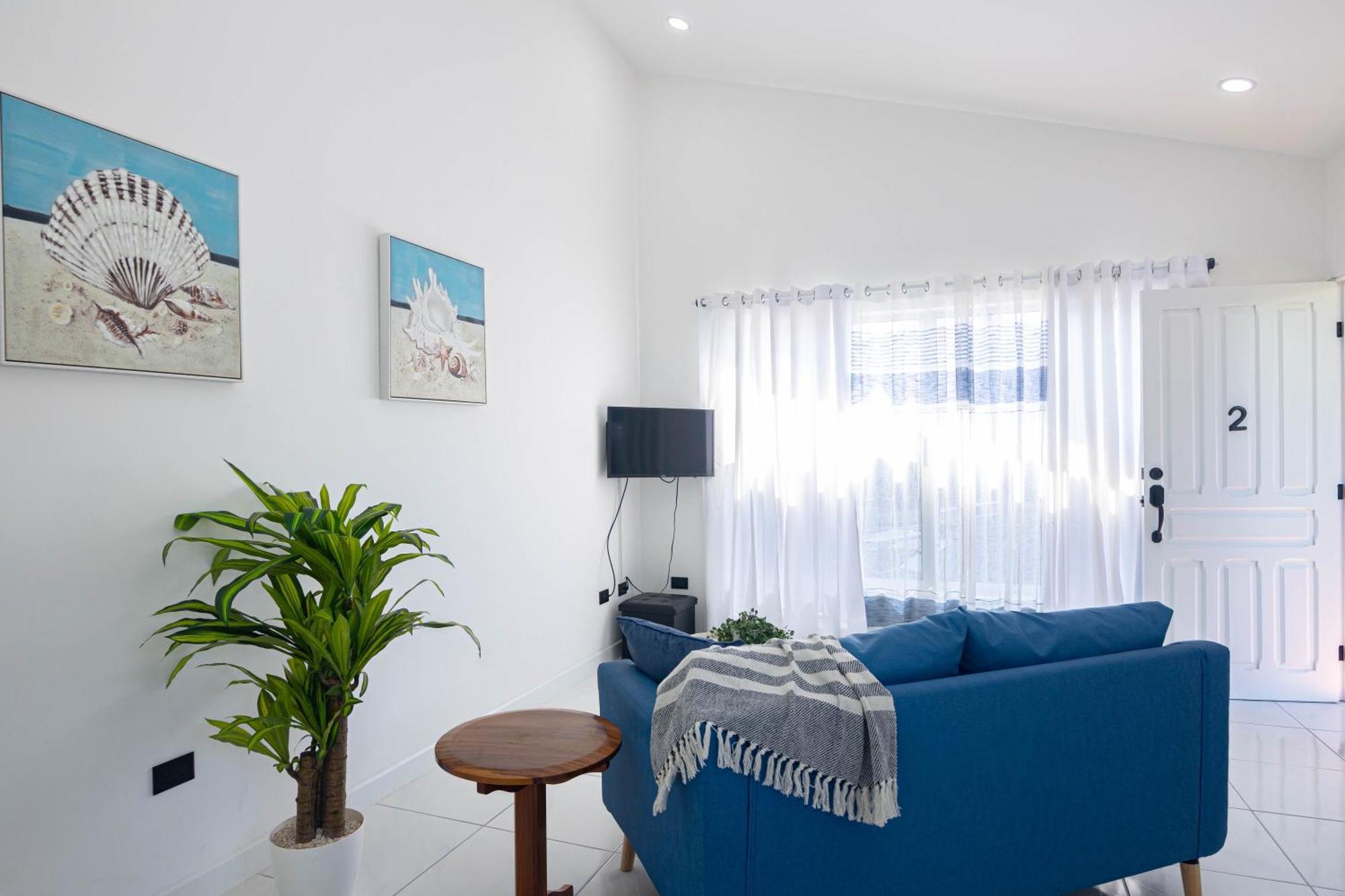 Apartamentos Cristal كيبوس المظهر الخارجي الصورة