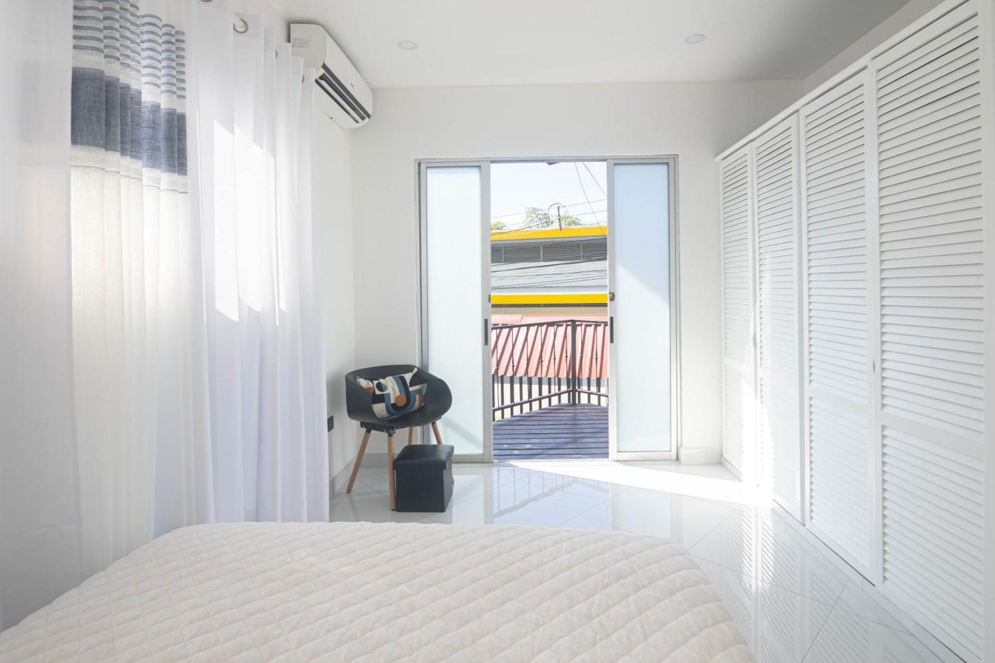 Apartamentos Cristal كيبوس المظهر الخارجي الصورة